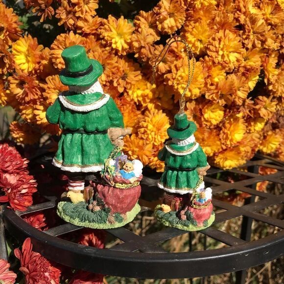 Irish Father Christmas - Picture 5 of 13